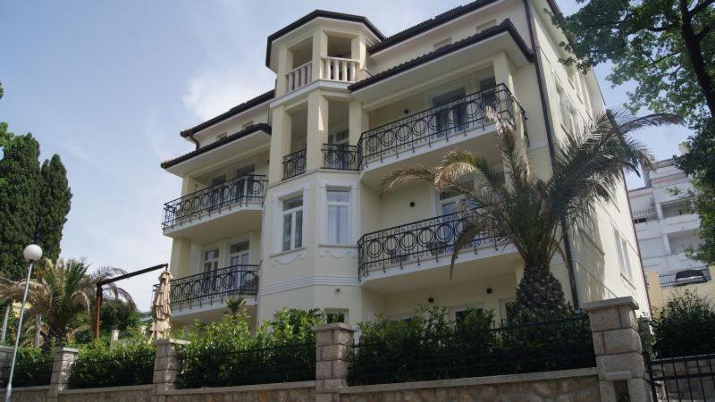 Emilia (adults Only) Hotel Crikvenica