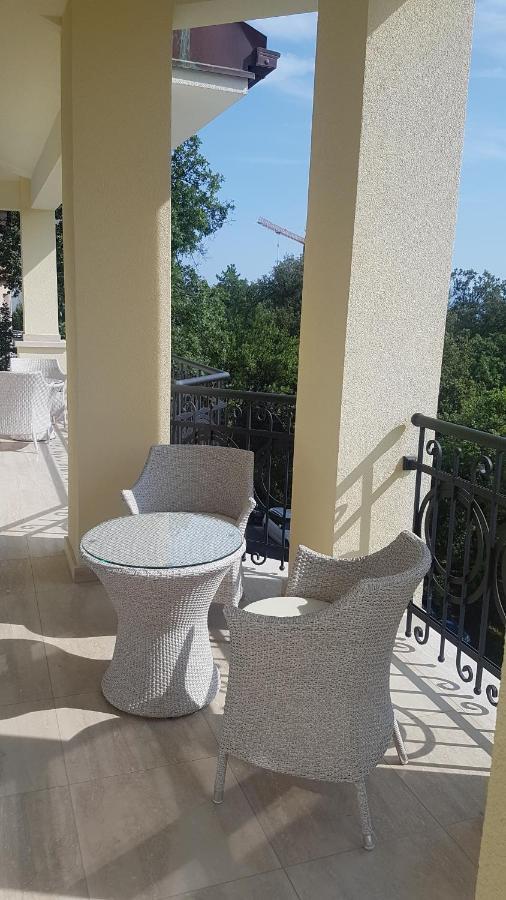 Emilia (adults Only) Hotel *