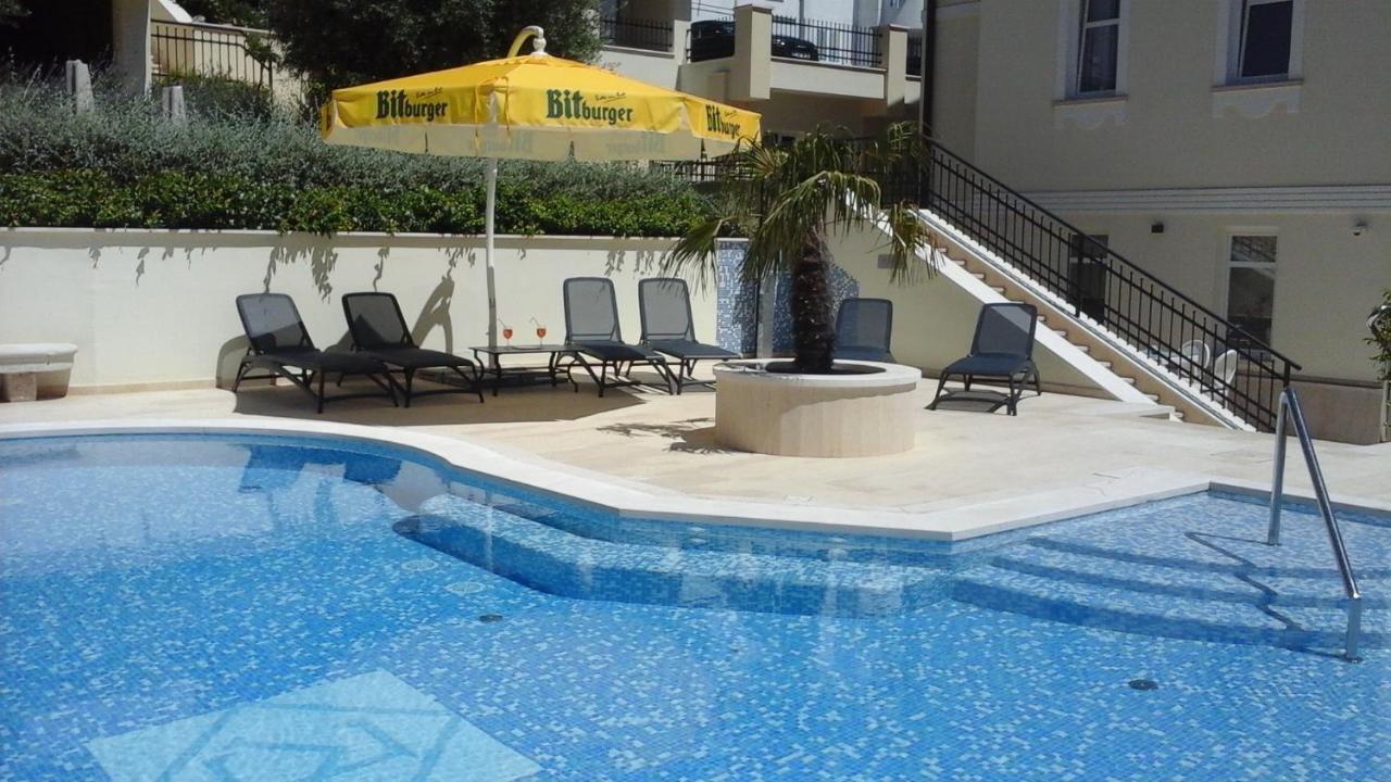 Hotel Emilia (adults Only) Crikvenica