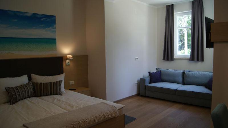 Emilia (adults Only) Hotel *